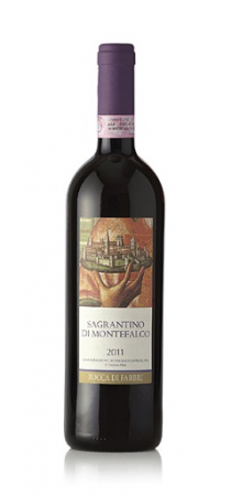 Sagrantino di Montefalco