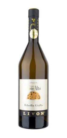 Ribolla Gialla