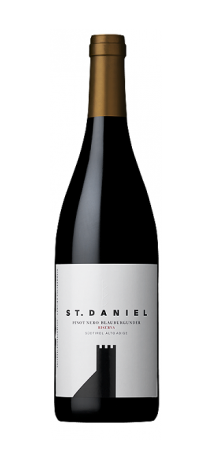 St. Daniel