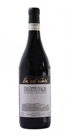Dolcetto d'Alba