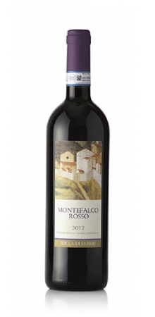 Rosso di Montefalco