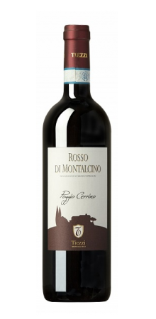 Rosso di Montalcino