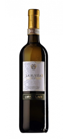 'La Rustia' Erbaluce