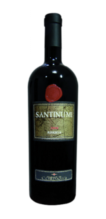 Santinumi