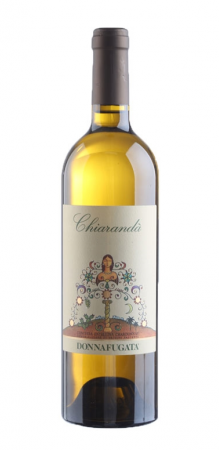 Chiarandà