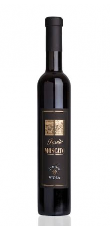 Moscato passito di Saracena