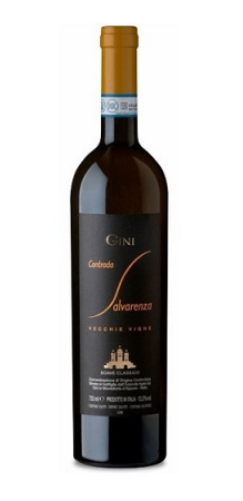Contrada Salvarenza