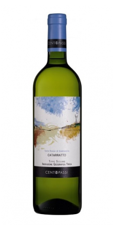Terre Rosse di Giabbascio