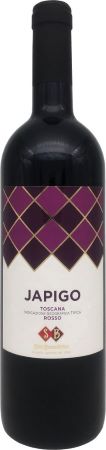 Japigo IGT Supertuscan
