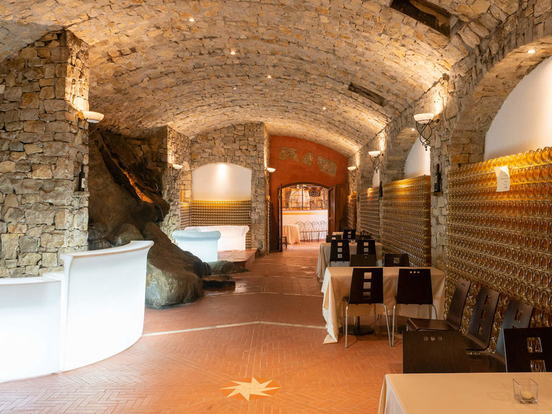 Cantina Grotta